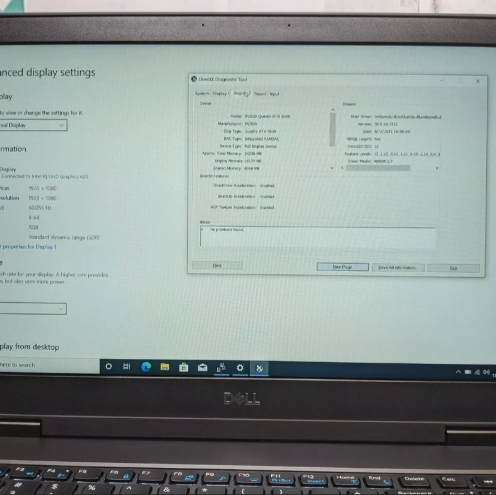Laptop